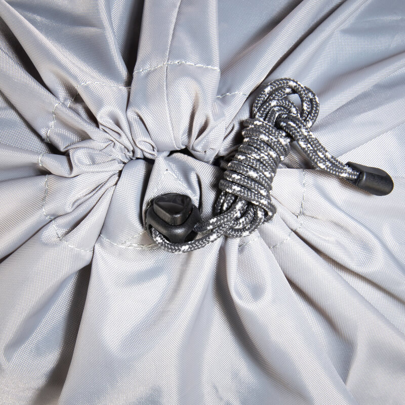 Noras 55+10 Women Rugzak