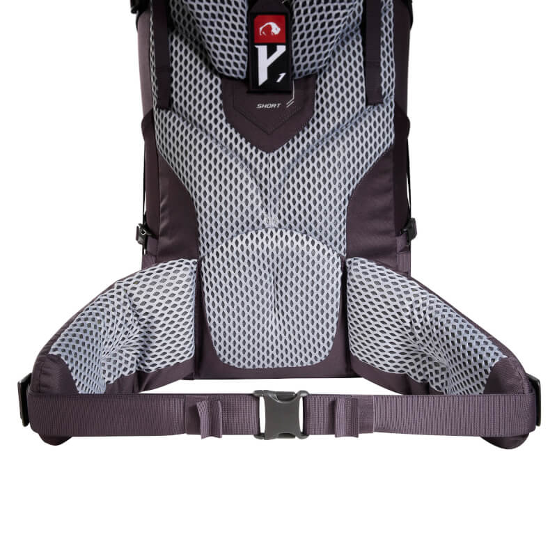 Noras 55+10 Women Rugzak