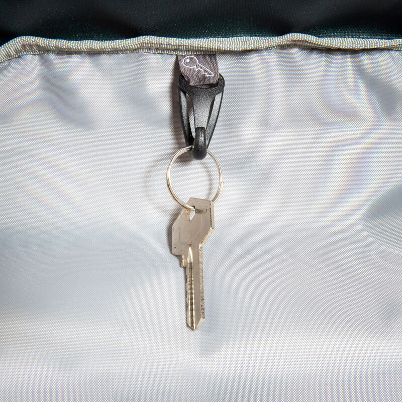 Noras 65+10 Trekkingrucksack