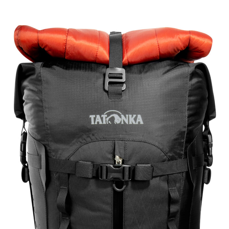 Rapid Rolltop 35 WP Daypack