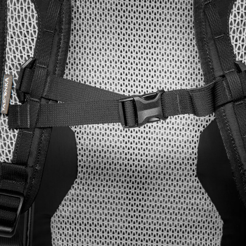 Rapid Rolltop 35 WP Daypack