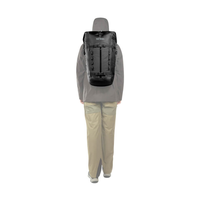 Rapid Rolltop 35 WP Daypack