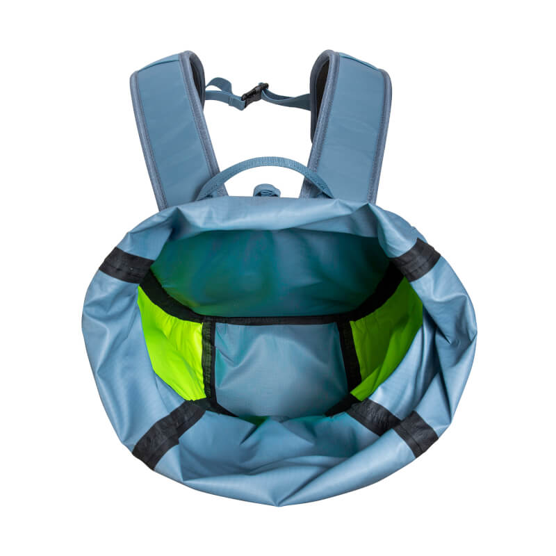 Rapid Rolltop 20 WP Mochila de día