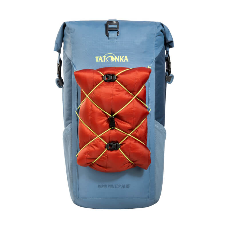 Rapid Rolltop 20 WP Mochila de día