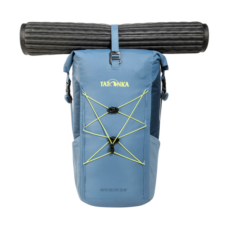 Rapid Rolltop 20 WP Mochila de día