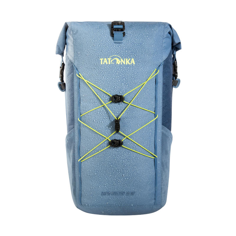 Rapid Rolltop 20 WP Mochila de día