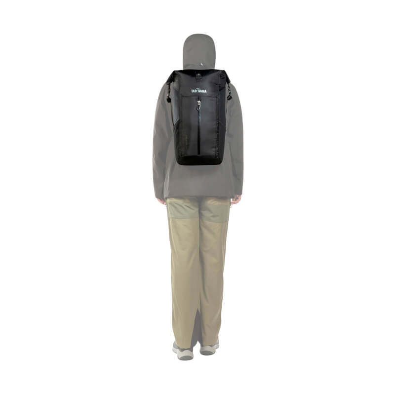 Rapid Rolltop 25 WP Dagrugzak