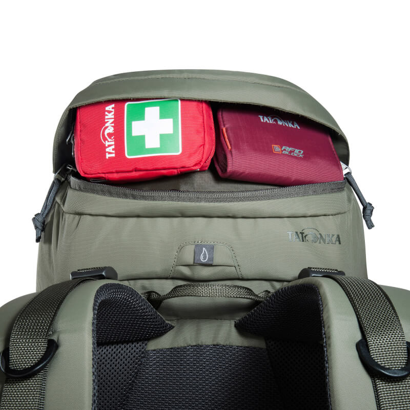 Hike Pack 30 BC Bushcraft Backpack