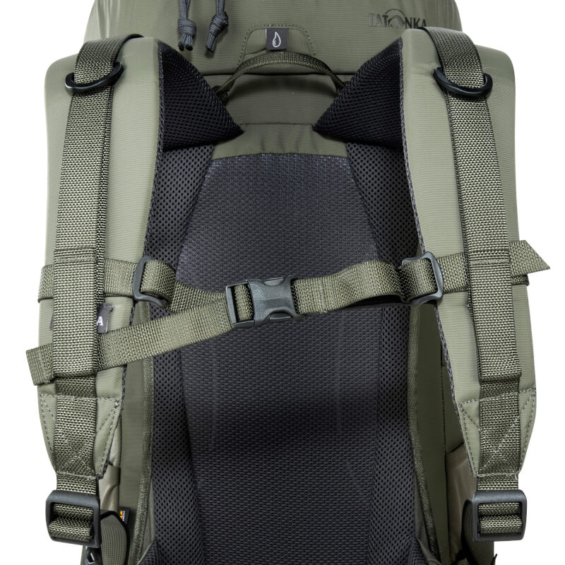 Hike Pack 30 BC Bushcraft Backpack