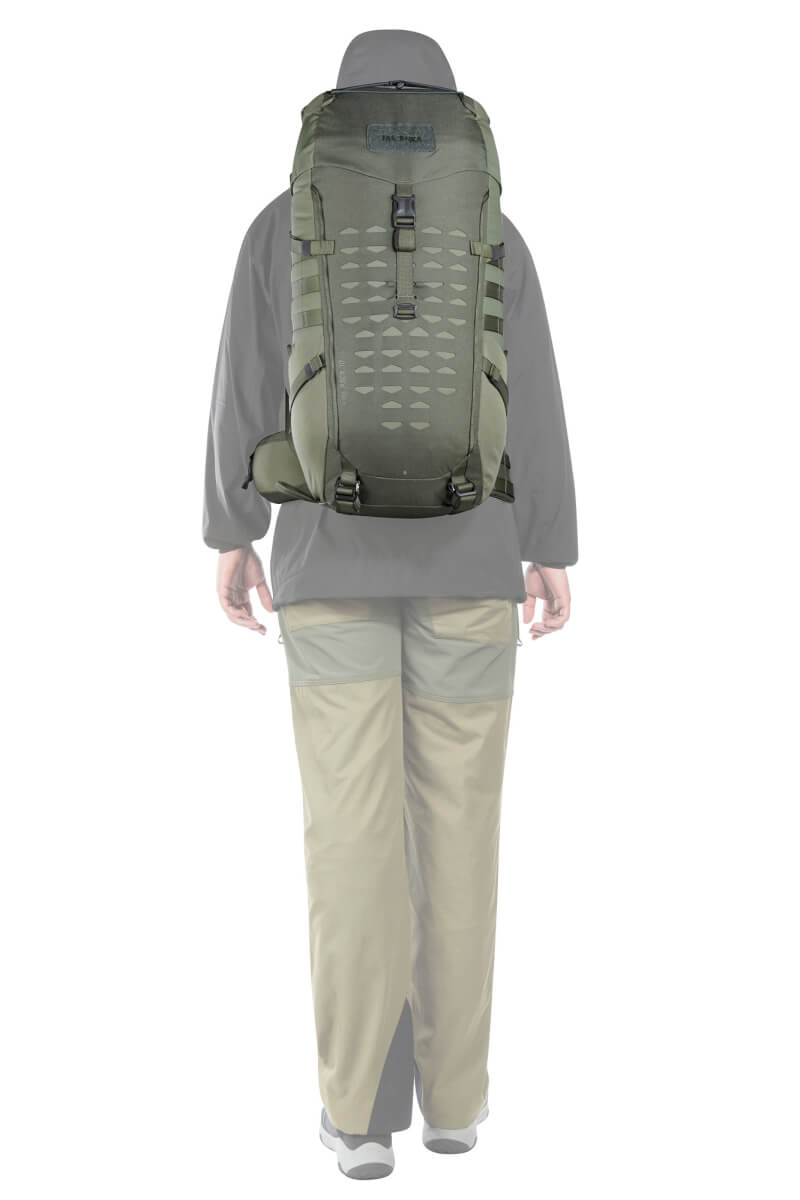 Hike Pack 30 BC Bushcraft Backpack