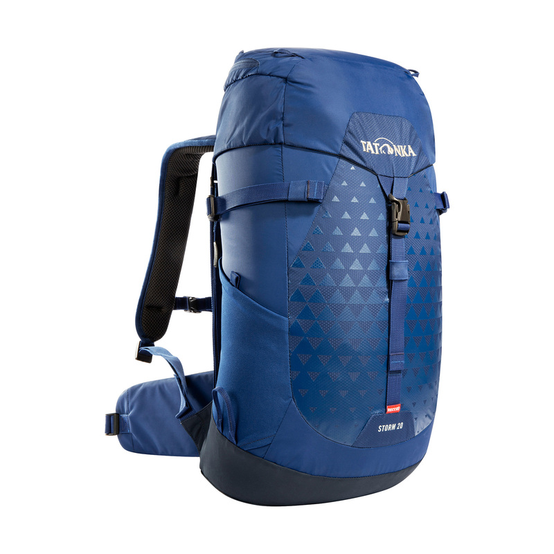 Buy Trust Trekking Bag 7714 Blue Online at Low Prices in India at  Bigdeals24x7.com
