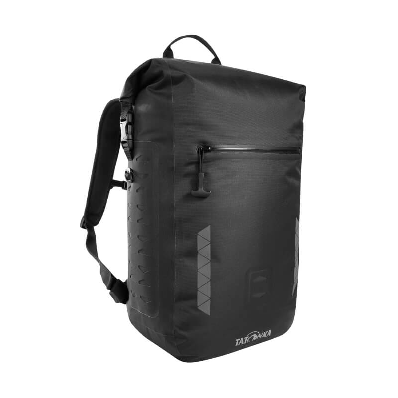 Commuter Rolltop 25 WP Bike Backpack