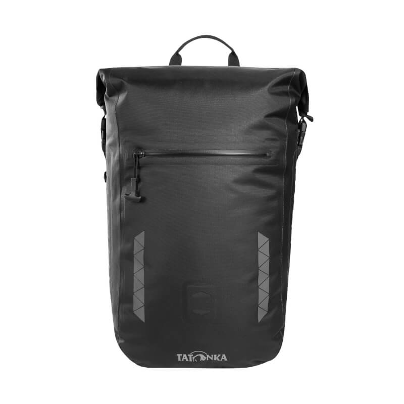 Commuter Rolltop 25 WP Bike Backpack