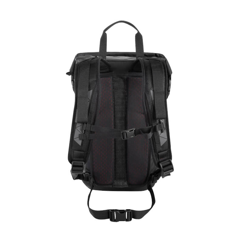 Commuter Rolltop 25 WP Bike Backpack