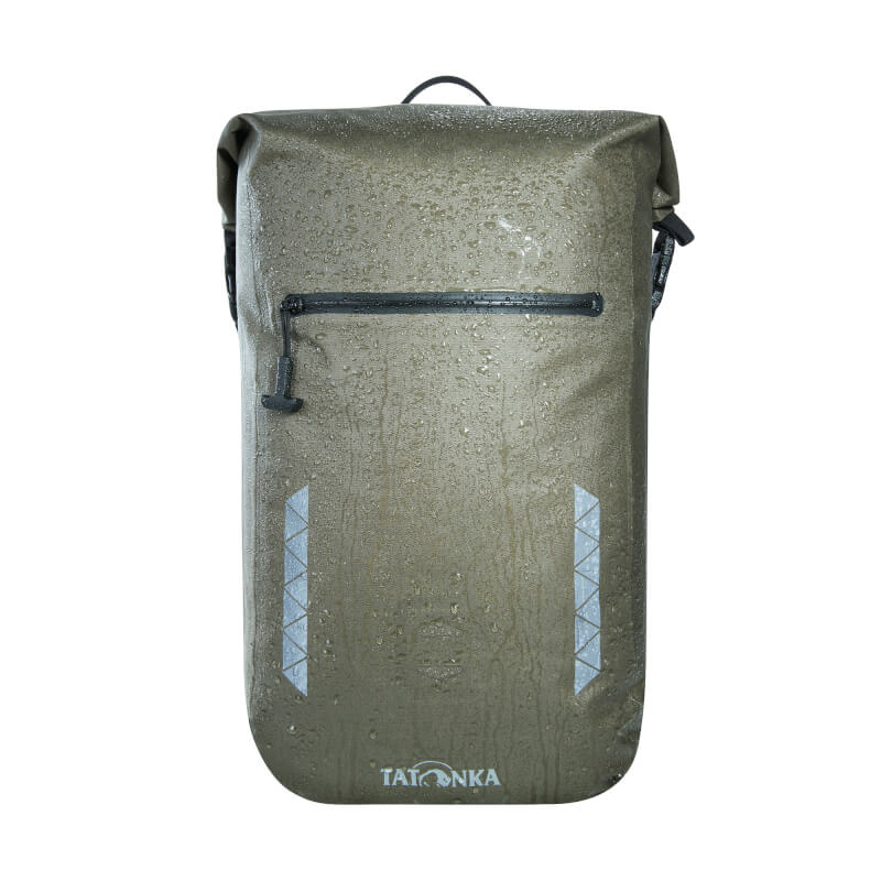 Commuter Rolltop 25 WP Bike Backpack