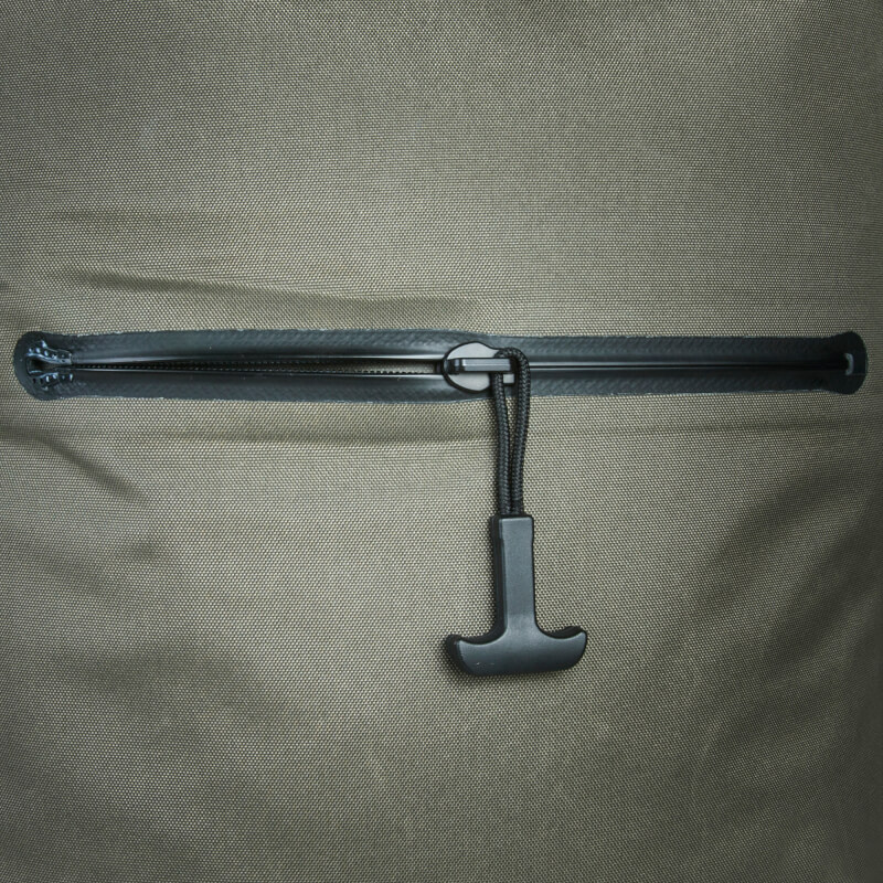 Commuter Rolltop 25 WP Bike Backpack