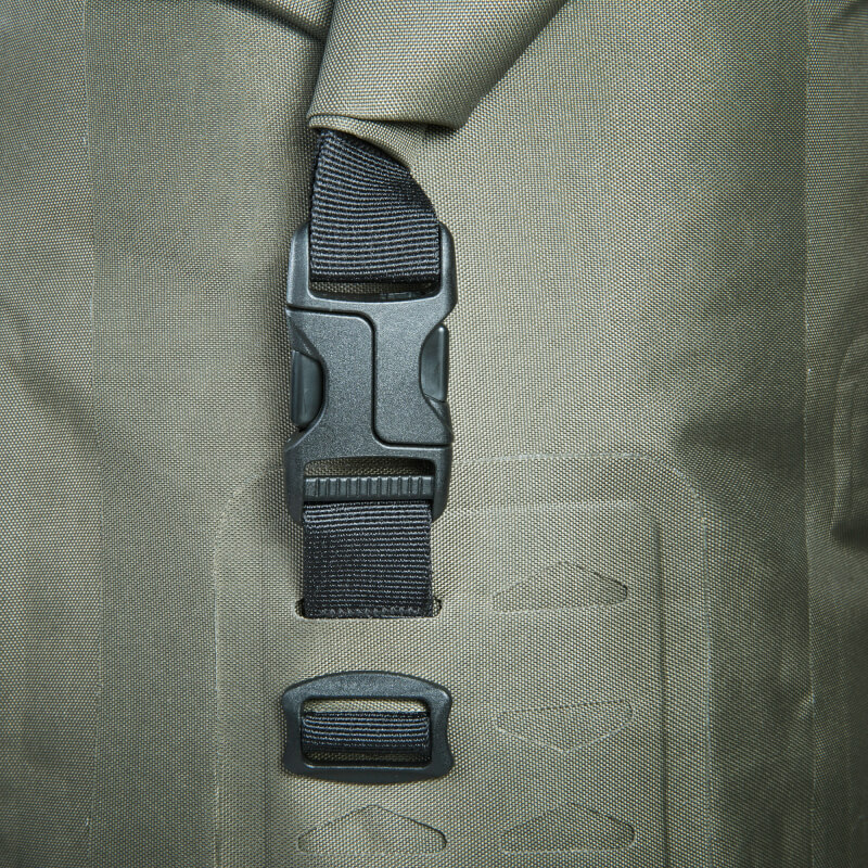 Commuter Rolltop 25 WP Bike Backpack