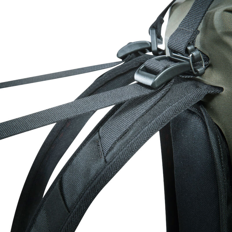 Commuter Rolltop 25 WP Bike Backpack