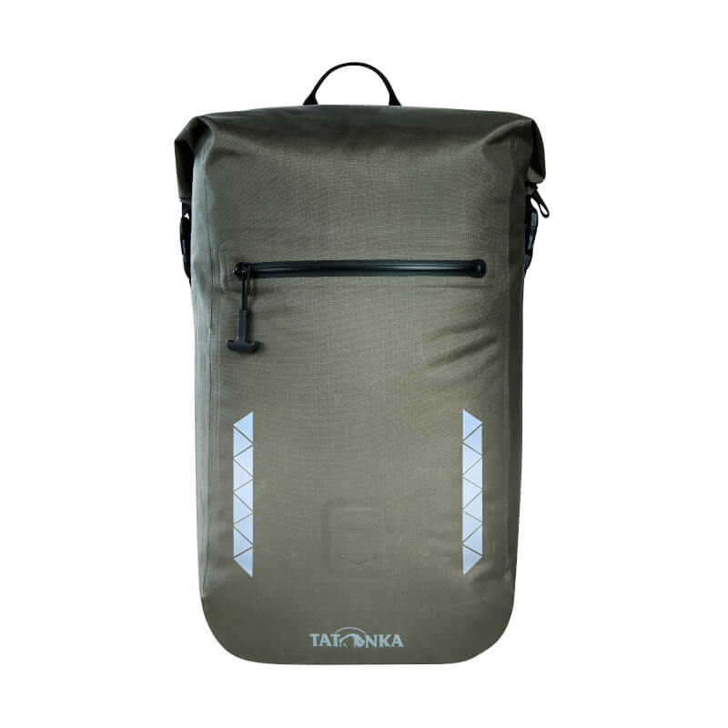 Commuter Rolltop 25 WP Bike Backpack