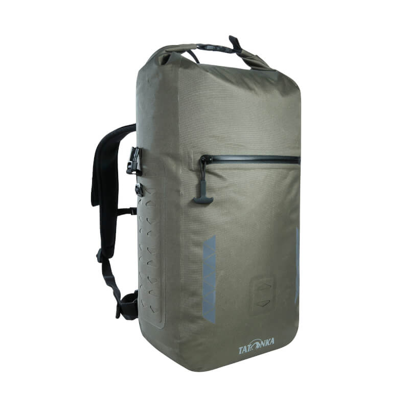 Commuter Rolltop 25 WP Bike Backpack