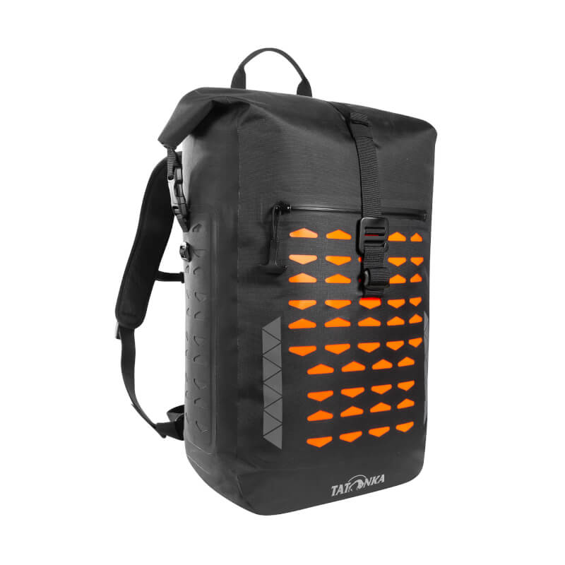 Commuter Rolltop 30 WP Bike Backpack
