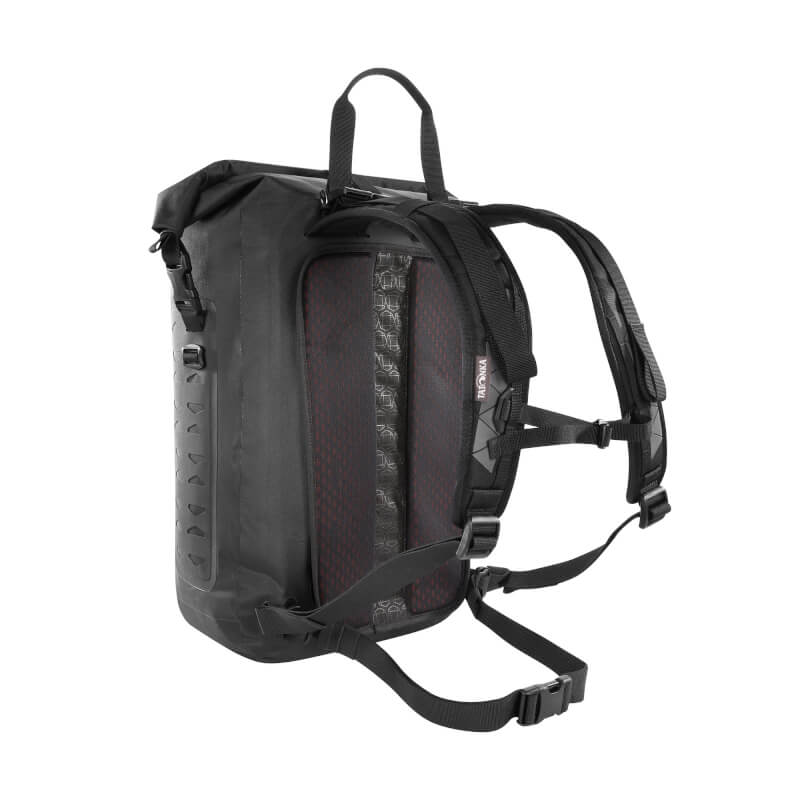 Commuter Rolltop 30 WP Fahrrad-Rucksack