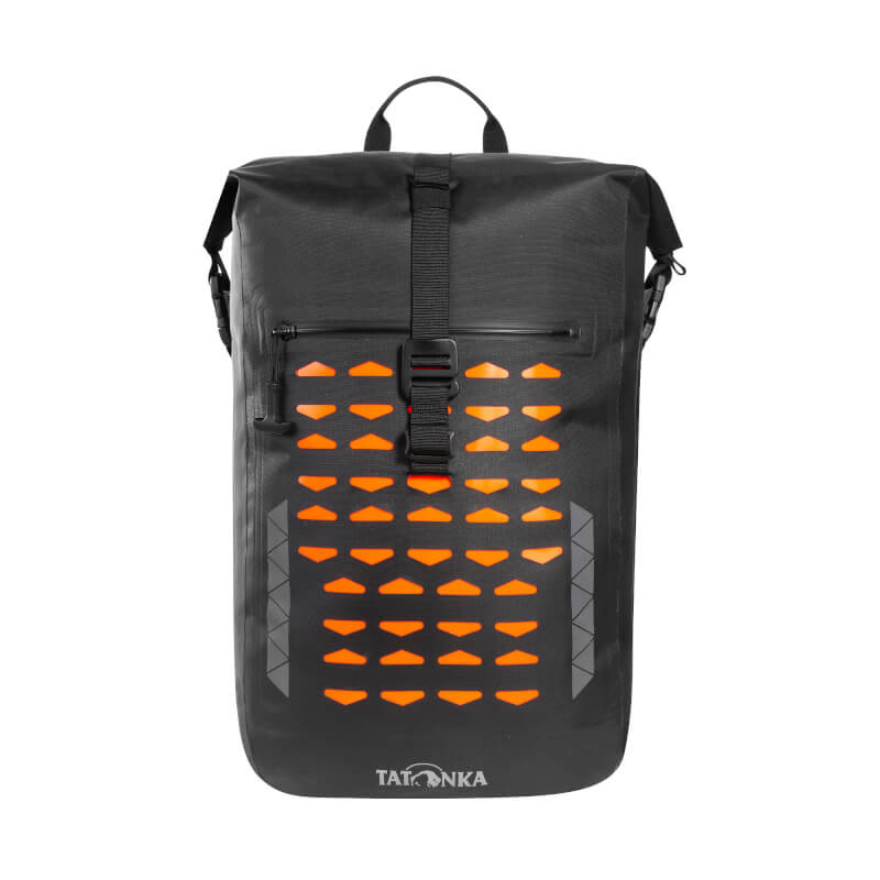 Commuter Rolltop 30 WP Fahrrad-Rucksack