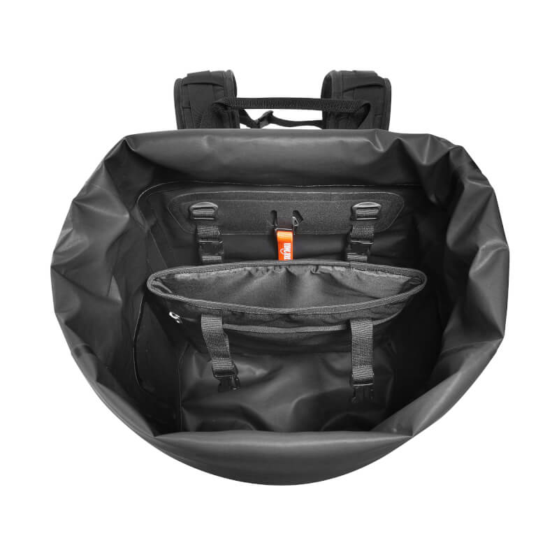 Commuter Rolltop 30 WP Fahrrad-Rucksack