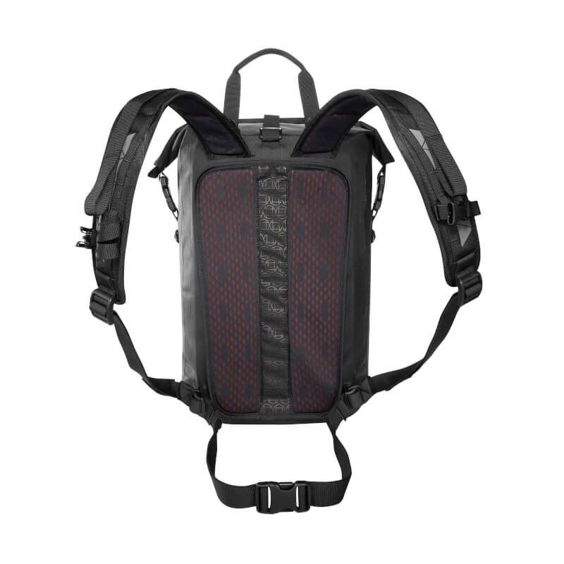 Commuter Rolltop 30 WP Fahrrad-Rucksack