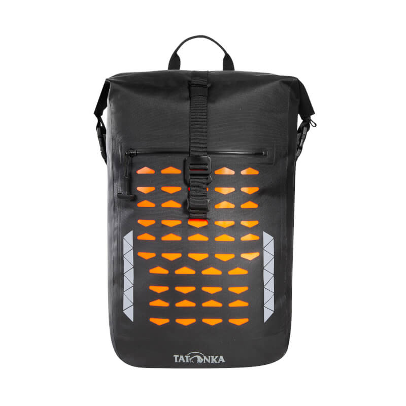 Commuter Rolltop 30 WP Fahrrad-Rucksack