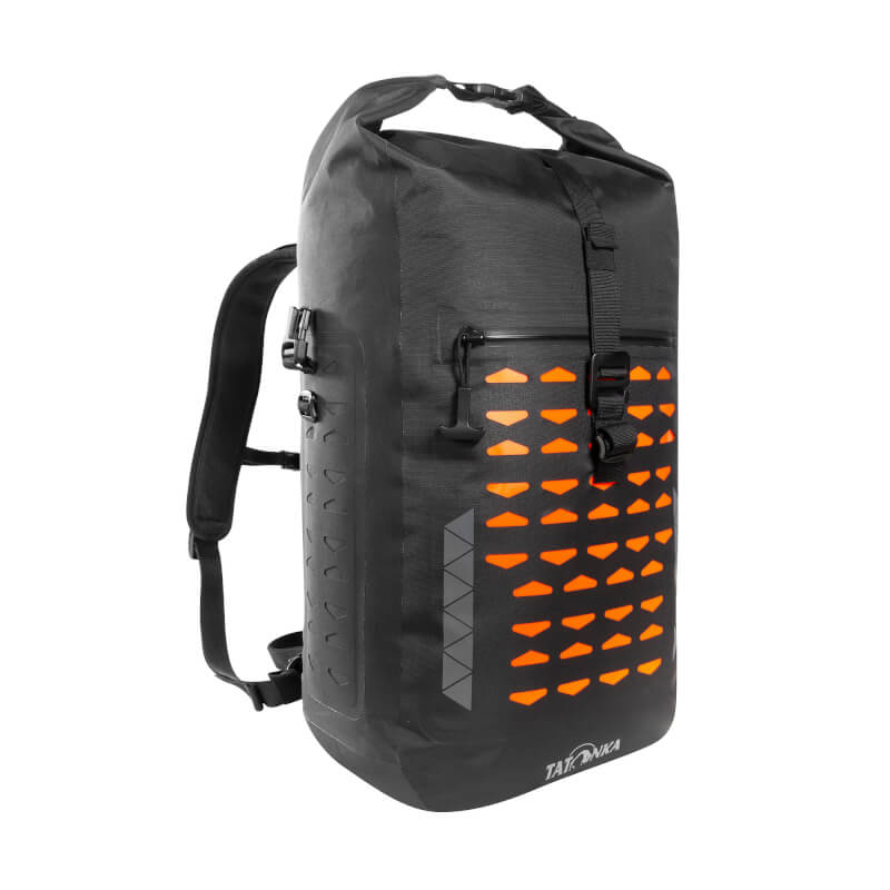 Commuter Rolltop 30 WP Fahrrad-Rucksack