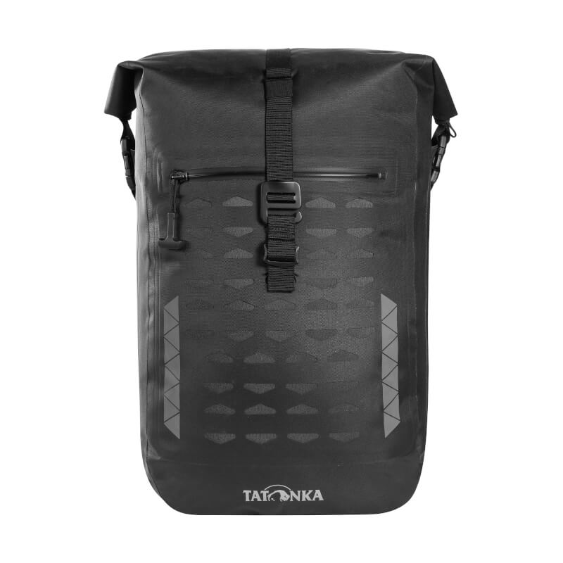 Commuter Rolltop 30 WP Fahrrad-Rucksack