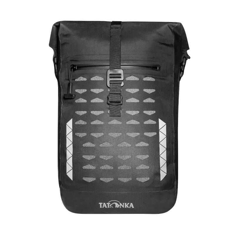 Commuter Rolltop 30 WP Fahrrad-Rucksack