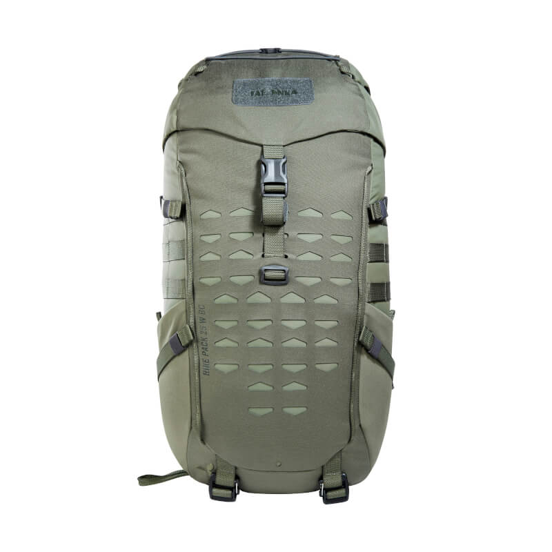 Hike Pack 25 Women BC Bushcraft Backpack