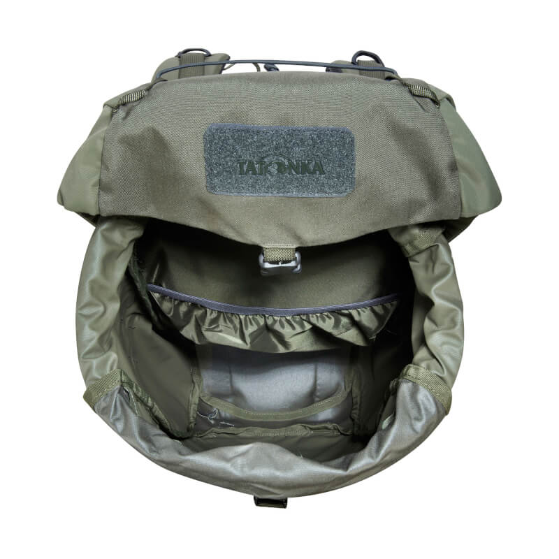 Hike Pack 25 Women BC Bushcraft Backpack