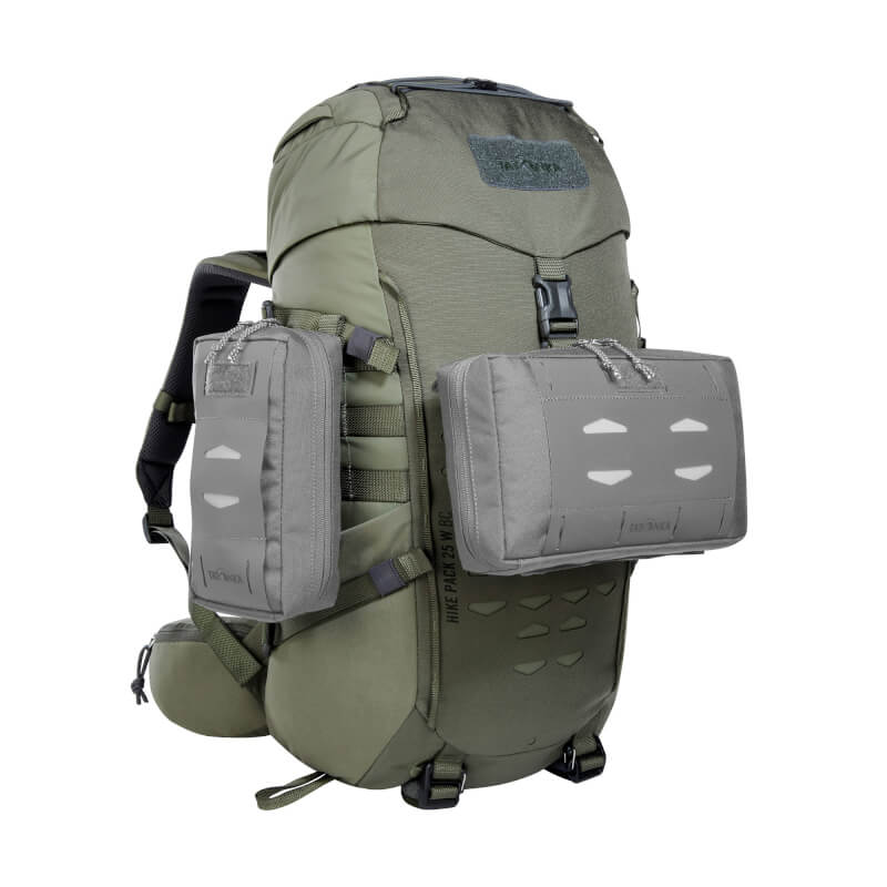 Hike Pack 25 Women BC Bushcraft Backpack