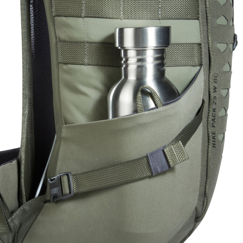 Hike Pack 25 Women BC Bushcraft Backpack