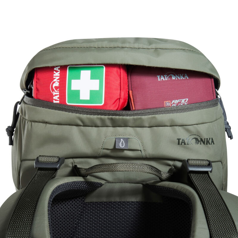 Hike Pack 25 Women BC Bushcraft Backpack