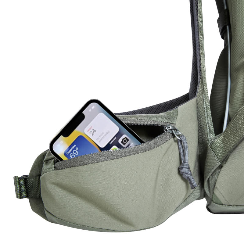 Hike Pack 25 Women BC Bushcraft Backpack