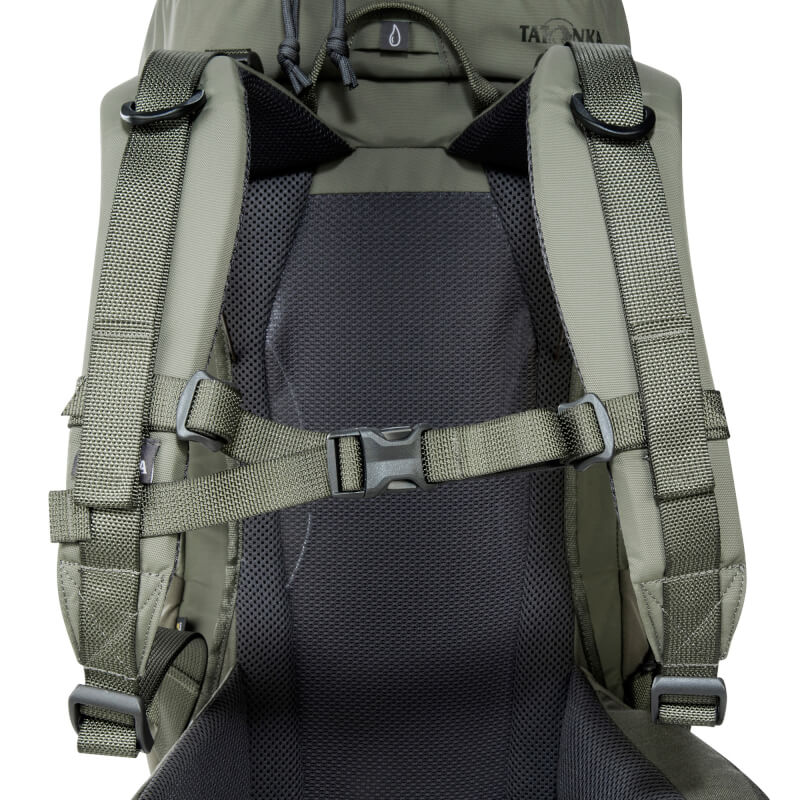 Hike Pack 25 Women BC Bushcraft Backpack