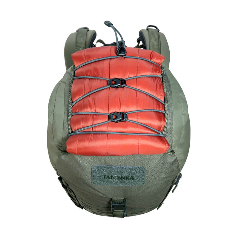 Hike Pack 25 Women BC Bushcraft Backpack