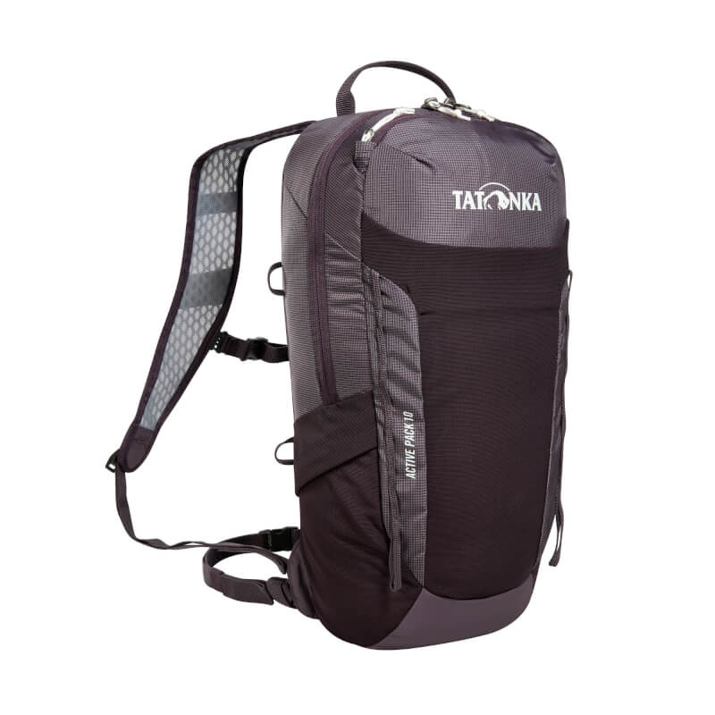 Active Pack 10 Lightweight backpack