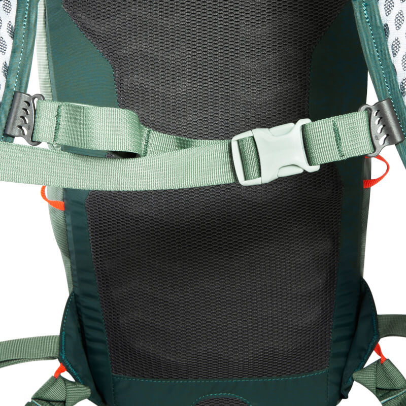 Active Pack 10 Leichtrucksack