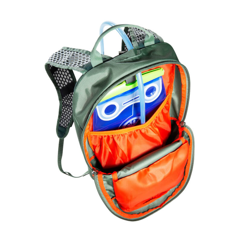 Active Pack 10 Leichtrucksack