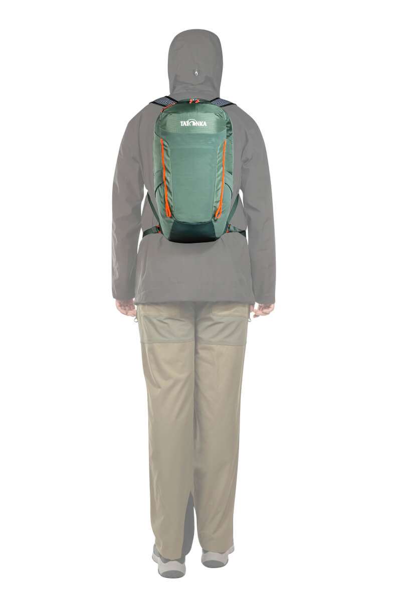 Active Pack 15 Lightweight backpack