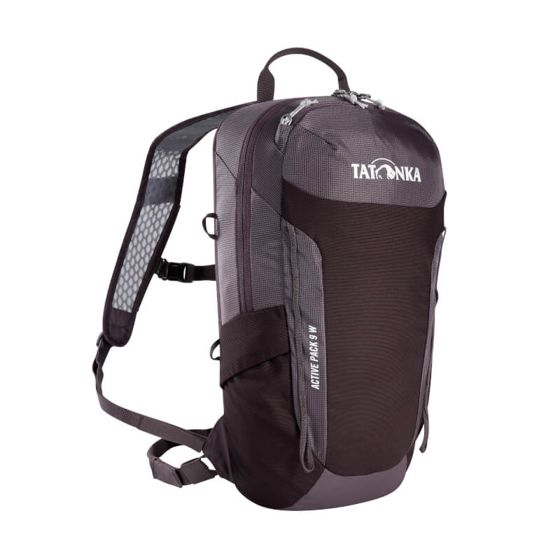 Active Pack 9 Women Leichtrucksack