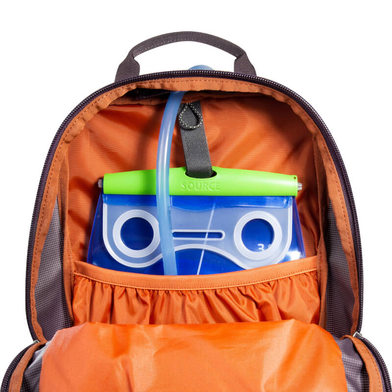 Active Pack 9 Women Leichtrucksack