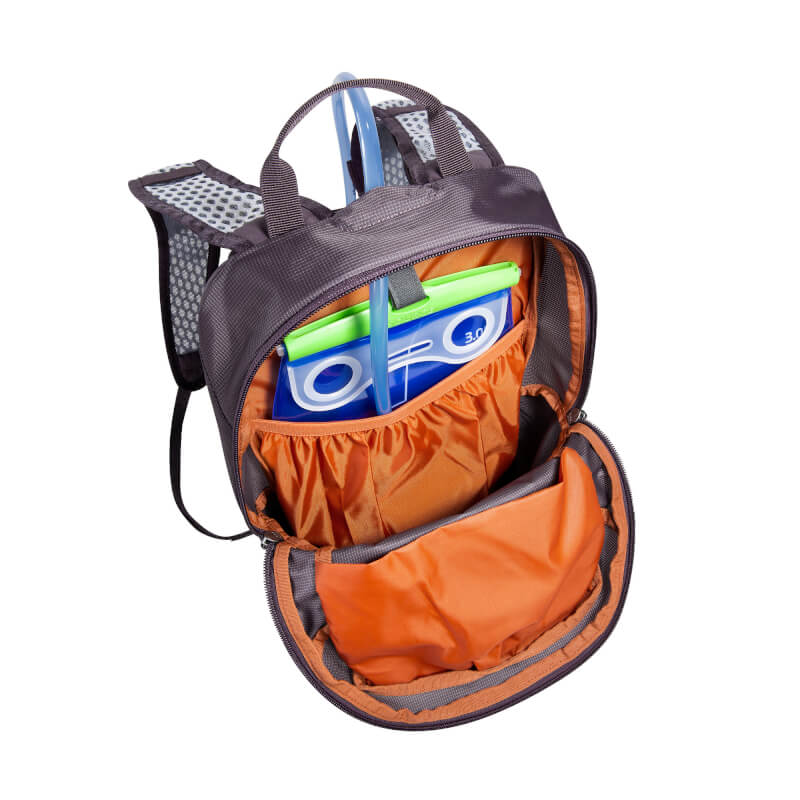 Active Pack 9 Women Leichtrucksack