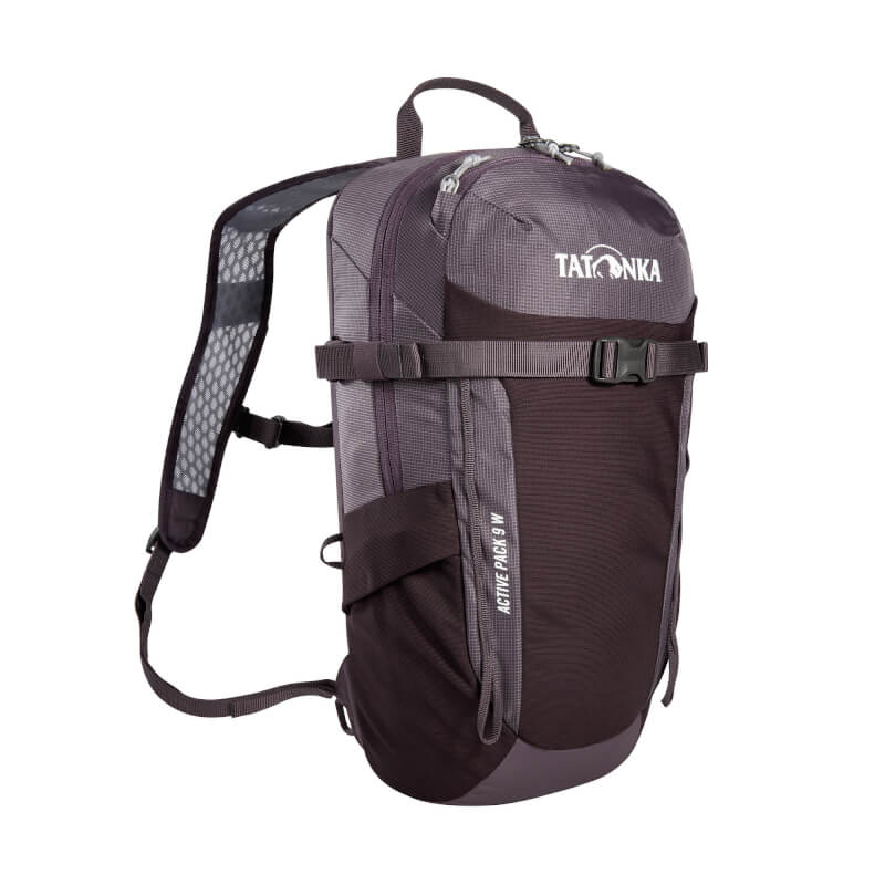 Active Pack 9 Women Leichtrucksack