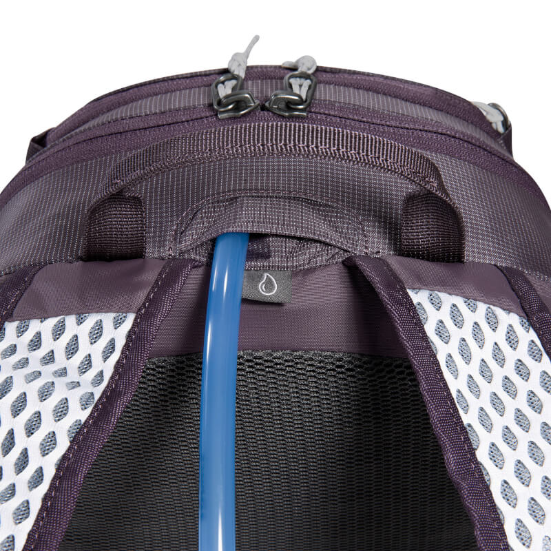 Active Pack 9 Women Leichtrucksack